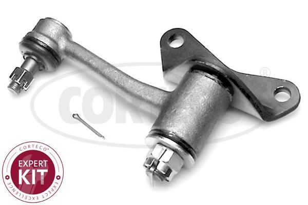 CORTECO Styringsmellemarm 49401956 Transmissionsdele styretøj CORTECO Subaru FORESTER 49401956