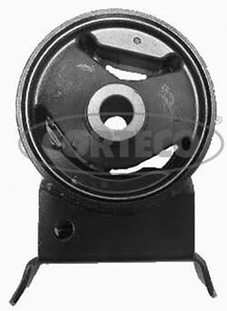 CORTECO Motorsteunlager 49402620 49402620 Motorsteunen TOYOTA COROLLA CORTECO