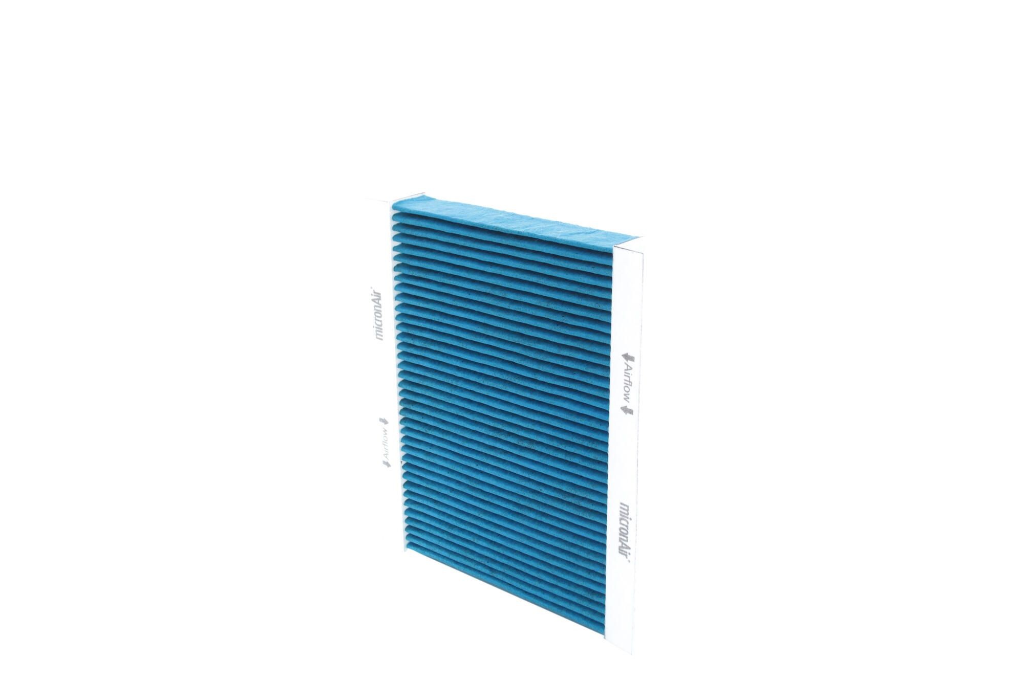 CORTECO Filter, salongiõhk 49408511 Salongifilter CORTECO ALFA ROMEO 49408511