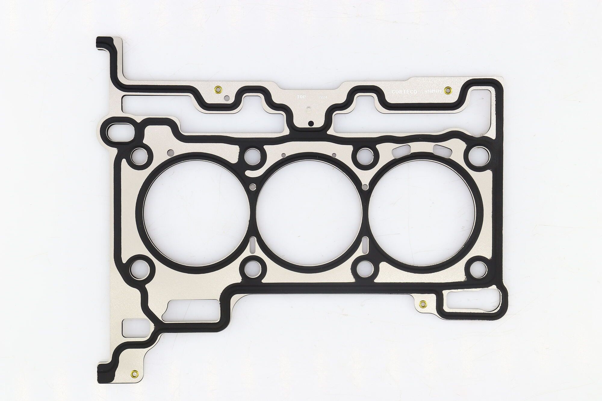 CORTECO Tihend, silindripea 49409499 CORTECO 49409499 Plokikaane tihend Ford Fiesta Mk7 odav