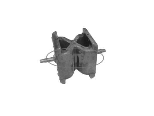 CORTECO Holder, exhaust system 49410837 ALFA ROMEO CORTECO holding bracket silencer 49410837