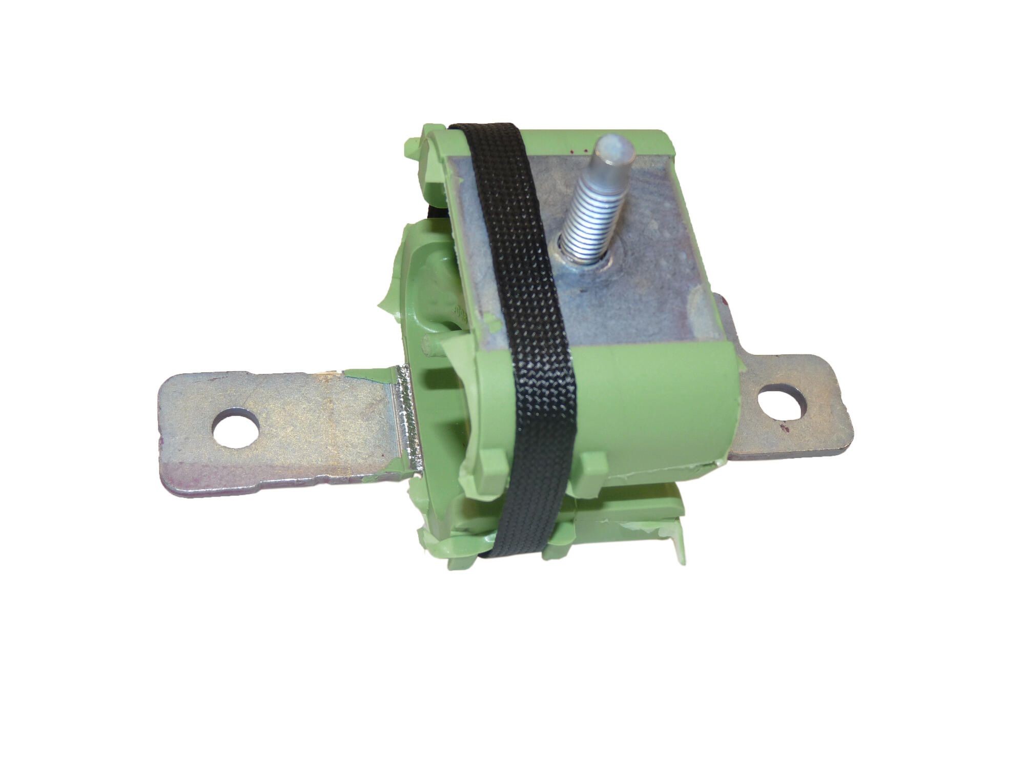 CORTECO Feste, eksosanlegg 49410858 Holder eksosanlegg CITROËN CORTECO 49410858