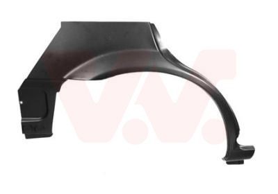 Passage de roue VAN WEZEL 2732148 VAN WEZEL 2732148 Tôle de reparation passage de roue MAZDA 323 2001