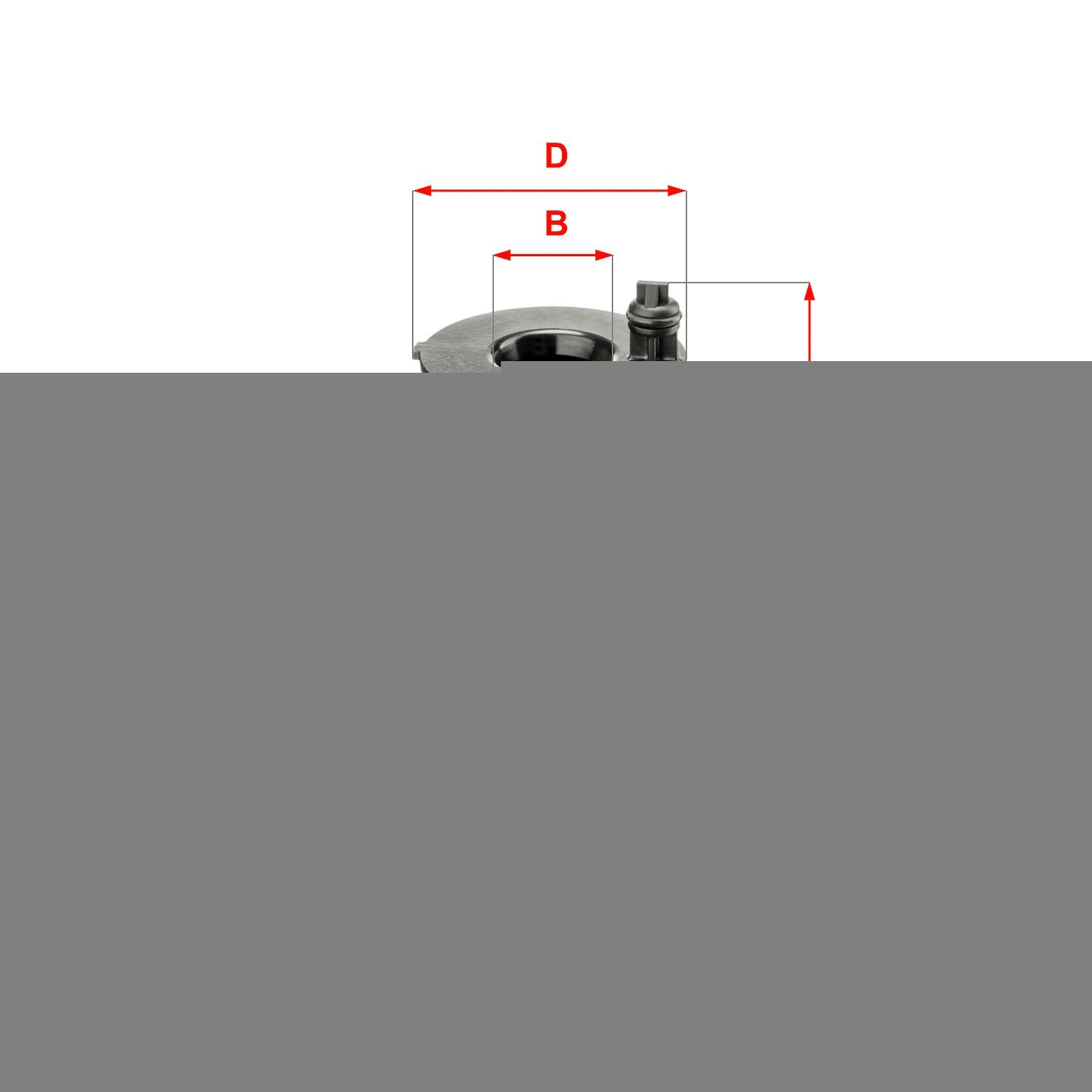 SOFIMA Oljefilter S 5188 PE S 5188 PE SOFIMA motoroljefilter Toyota CAMRY