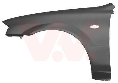 VAN WEZEL Aile 2732656 VAN WEZEL 2732656 Ailes Mazda 323 Familia BJ prix