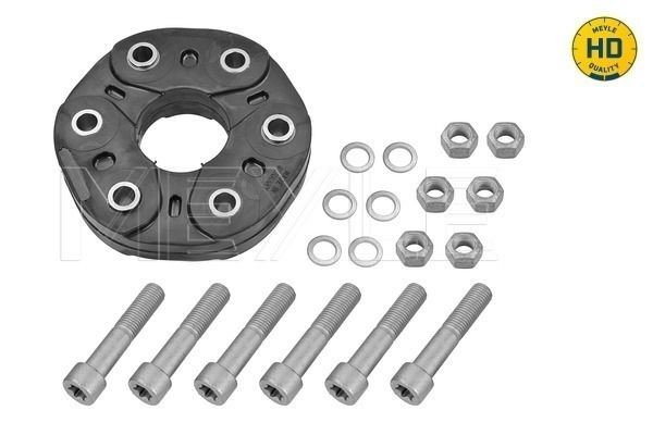 MEYLE Flector de transmission 014 152 2108/HD MEYLE 014 152 2108/HD Transmission MERCEDES-BENZ Classe S Berline (W140) 1998