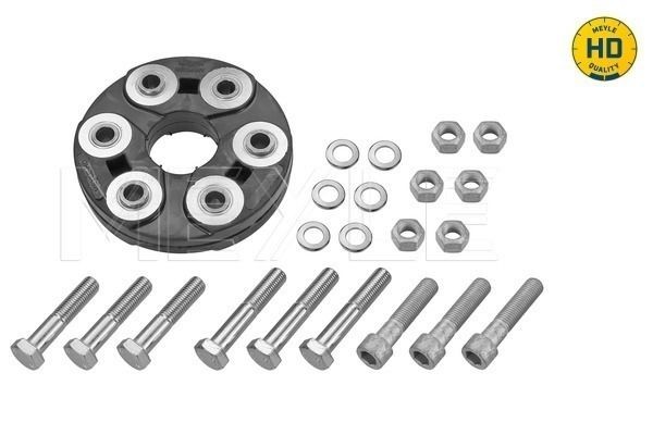 MEYLE Flector de transmission 014 152 2110/HD 014 152 2110/HD Joint arbre longitudinal MERCEDES-BENZ CLA MEYLE