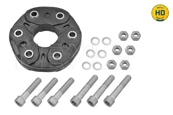 MEYLE Giunto albero trasmissione 014 152 2115/HD Giunto albero trasmissione MEYLE 014 152 2115/HD Trasmissione Mercedes GLE W166
