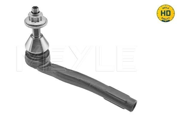 MEYLE Styrekugle 016 020 0051/HD Styretøj Mercedes C205: Styrekugle MEYLE 016 020 0051/HD