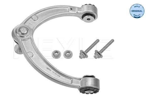 Bras de suspension MEYLE 016 050 0097/S MEYLE 016 050 0097/S: Bras oscillant de suspension Mercedes GL 2014