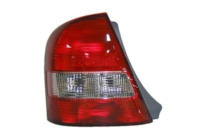 Πίσω φως VAN WEZEL 2732921 VAN WEZEL 2732921 Πίσω φανάρι MAZDA 323 2000