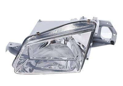 VAN WEZEL Projecteur principal 2732961 VAN WEZEL 2732961 d'origine Phares Mazda 323 Familia BJ coût