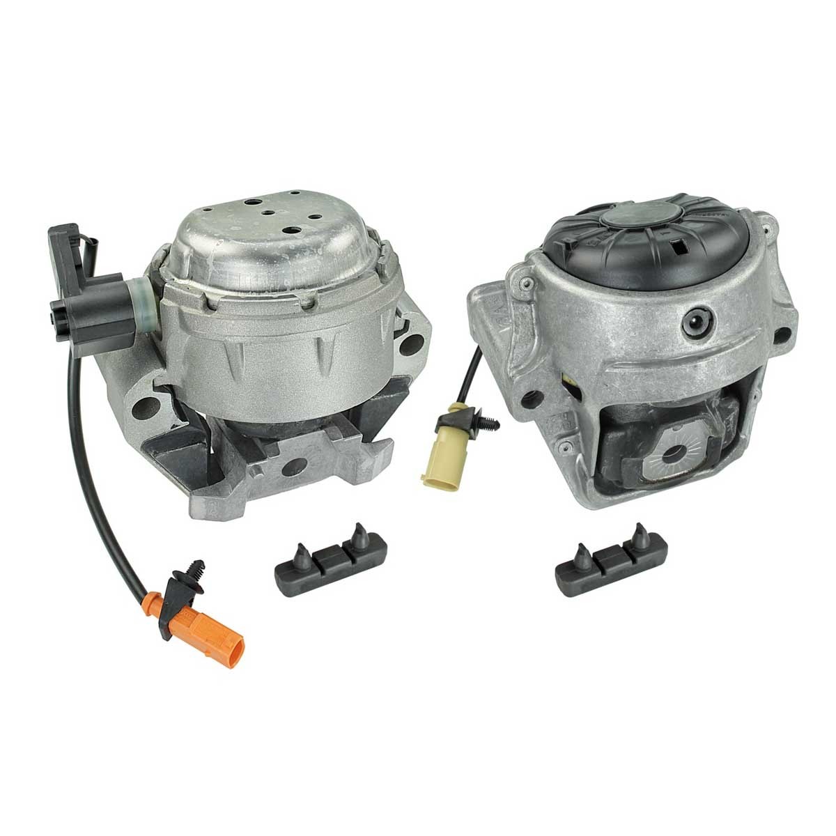 MEYLE Supporto motore 100 199 3200/S MEYLE 1001993200/S Zampa motore Alpina B5 originali