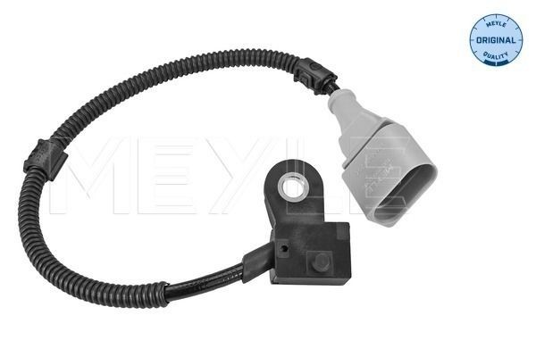 MEYLE Sensor, kamakselposisjon 100 899 0099 100 899 0099 Kamakselsensor SKODA FABIA MEYLE