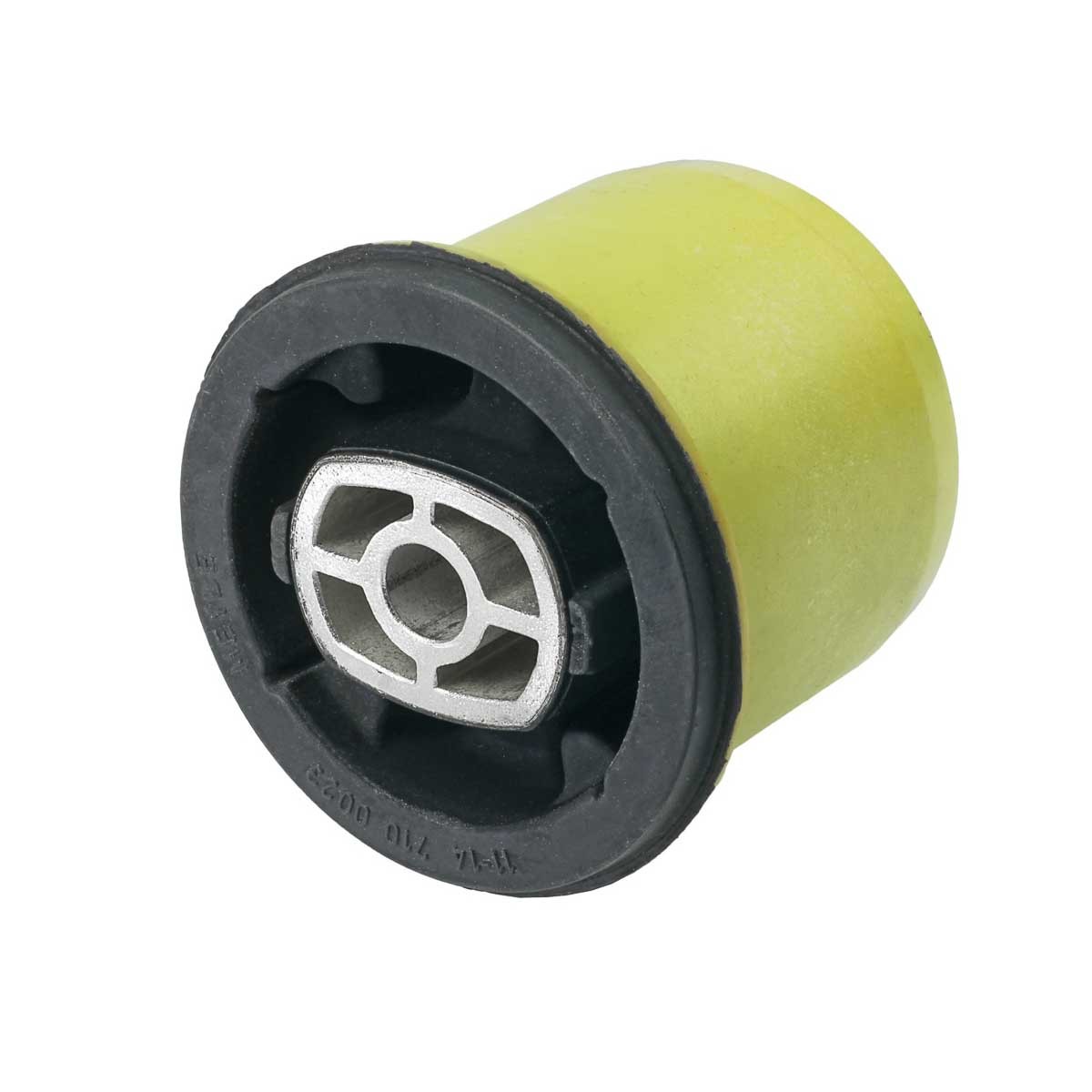 MEYLE Axle bush 11-14 710 0023 11-14 710 0023 MEYLE axle bushes for PEUGEOT 207