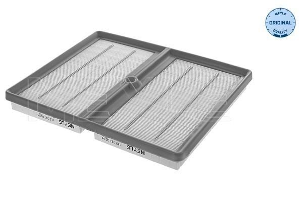 MEYLE Õhufilter 112 321 0034 MEYLE 112 321 0034 Õhufilter Taigo (CS1) originaal hind