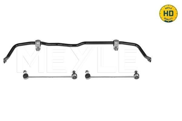 MEYLE Stabilizátor podvozku 114 653 0006/HD Stabilizátor podvozku MEYLE JIMNY 114 653 0006/HD lacné