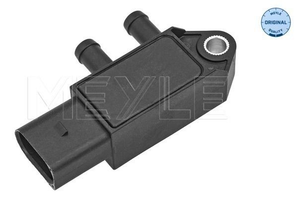 Uitlaatgasdruk sensor MEYLE 114 801 0001 MEYLE 114 801 0001: Verschildruksensor Volkswagen CADDY 2018