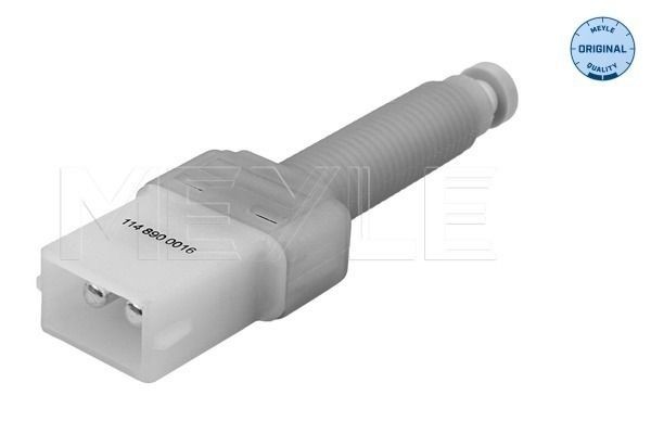 MEYLE Stoplyskontakt 114 890 0016 Bremselyskontakt MEYLE Subaru XV 114 890 0016