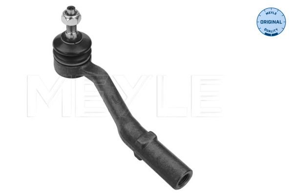 MEYLE Raammechanisme 114 925 0162 Subaru VIVIO Raamopener MEYLE 114 925 0162