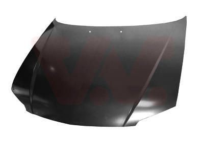 Motorkap VAN WEZEL 2733660 VAN WEZEL 2733660 Motorkap en onderdelen MAZDA 323 2002