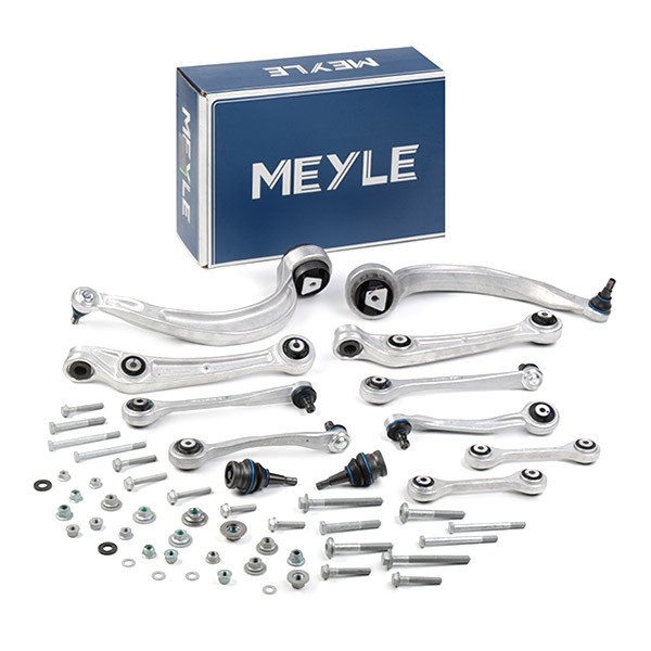Kit bras de suspension MEYLE 1160500190/HD Kit bras de suspension MEYLE 116 050 0190/HD prix Suspension Marina Break