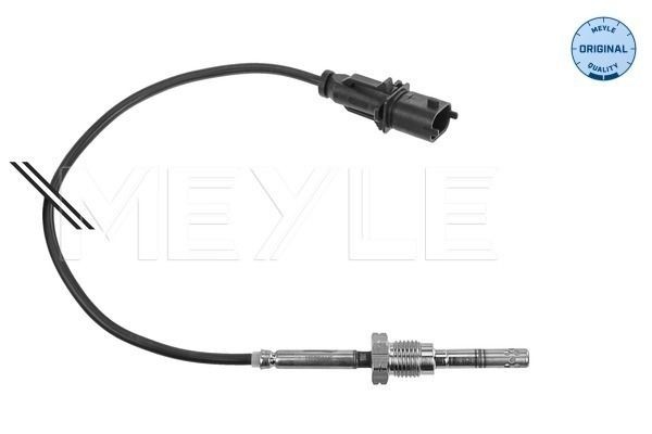 MEYLE Sensor, eksostemperatur 15-14 800 0006 15-14 800 0006 Sensor avgasstempertur ALFA ROMEO 166 MEYLE