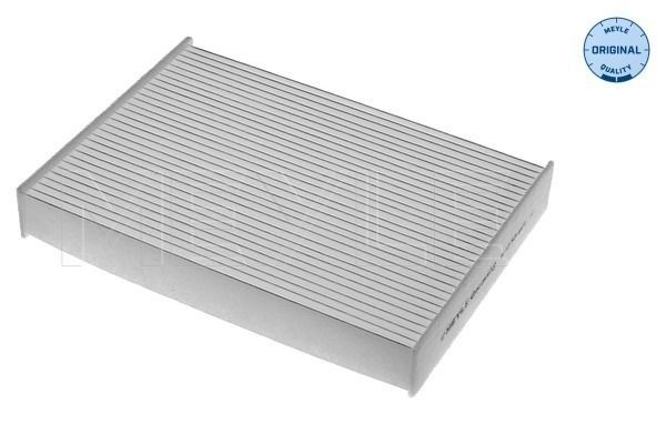 Kupéfilter MEYLE 16-12 319 0026 MEYLE 16-12 319 0026 Filter, kupéventilation DACIA DOKKER 2018