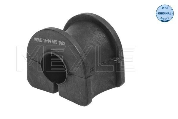 MEYLE Ophæng, stabilisator 16-14 615 0022 16-14 615 0022 Stabilisatorbøsning RENAULT TRAFIC MEYLE