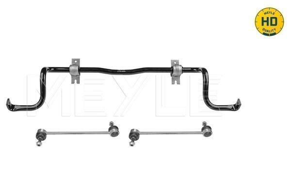 MEYLE Stabilisaator, æassii 16-14 653 0002/HD MEYLE 16-14 653 0002/HD Stabilisaator æassii Renault Clio 4 odav