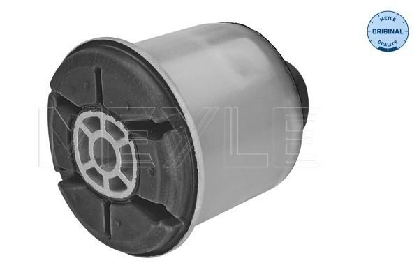 MEYLE Suspensão, corpo do eixo 16-14 710 0003 MEYLE 16-147100003 Casquilho de eixo Renault Vel Satis BJ preço