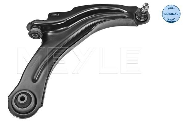 MEYLE Braccio oscillante, sospensione ruota 16-16 050 0060 16-16 050 0060 costo Braccetti MEYLE RENAULT CAPTUR