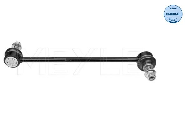 Stiepnis / Atsaite, Stabilizators MEYLE 16-16 060 0013 MEYLE 16-16 060 0013: Stabilizatora atsaite Renault FLUENCE 2016