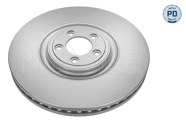 MEYLE Bremseskive 18-83 521 0009/PD MEYLE Sportsbremseskiver JAGUAR 18-83 521 0009/PD
