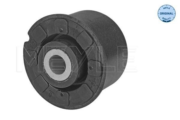 MEYLE Ophæng, aksel 214 710 0003 214 710 0003 Bagbrosbøsning FIAT BRAVO MEYLE