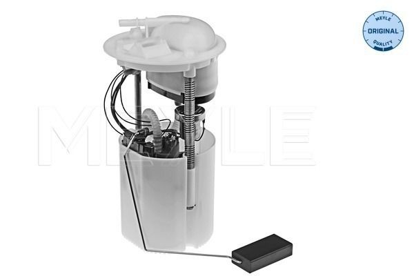 Bensapumppu MEYLE 214 919 0009 MEYLE 214 919 0009 FORD KA 2013 Polttoainepumppu