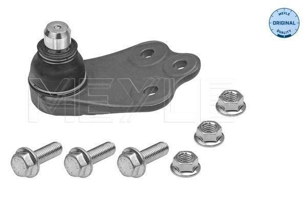 MEYLE Kande- / juhtliigend 216 010 0015 Šarniir MEYLE Fiat LINEA 216 010 0015