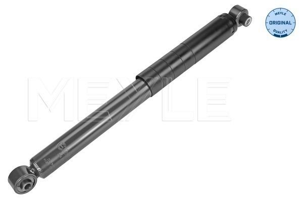 MEYLE Støddæmper 226 725 0015 Støddæmper MEYLE Fiat SEDICI 226 725 0015