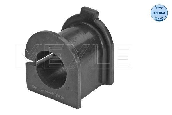 MEYLE Ulożenie priečneho stabilizátora 30-14 615 0007 30-14 615 0007 Silentblok stabilizátora TOYOTA AURIS MEYLE