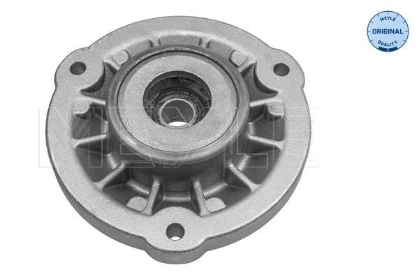 MEYLE Jousijalan tukilaakeri 300 313 3141 Jousijalan tukilaakeri MEYLE Etuakseli, ORIGINAL Quality, ilman laakeria