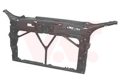 VAN WEZEL Predné oblożenie 2734668 VAN WEZEL 2734668 originálne Predné oblożenie Mazda MX 6 GE cena