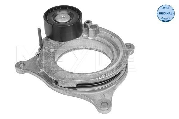 MEYLE Remstrammer, vifterem 300 903 1128 Beltestrammer MEYLE H-1 Kassevogn 300 903 1128 billige