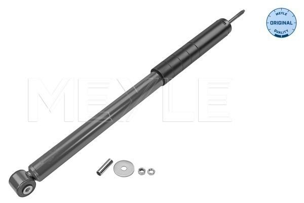 MEYLE Amortizators 31-26 725 0007 MEYLE 31-26 725 0007 Amortizatori Honda Civic 9 par izdevīgu cenu