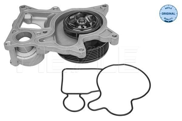 Ūdenssūknis MEYLE 313 220 0021 MEYLE 313 220 0021 Ūdens sūknis BMW 3. Sērija 2018