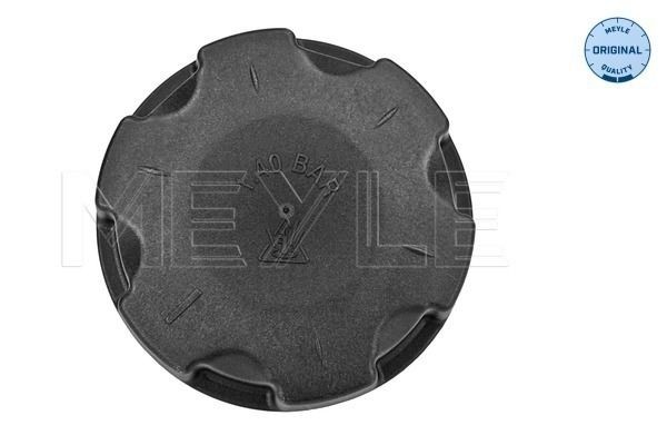 MEYLE Tampa de fecho, recipiente de líquido de refrigeração 314 238 0004 314 238 0004 Tampa depósito do líquido de refrigeração MERCEDES-BENZ Série 123 MEYLE
