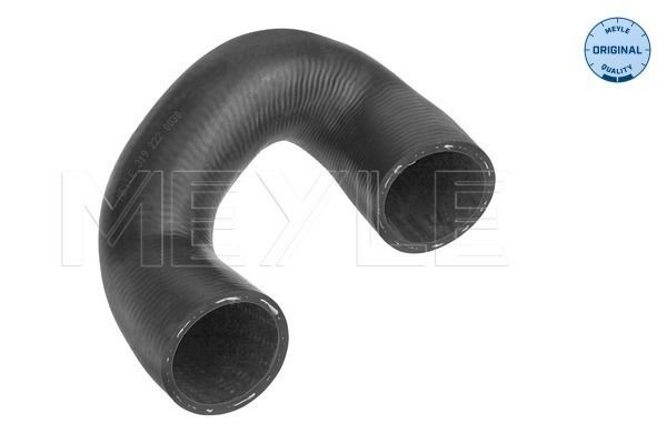 Radiator hose MEYLE 319 222 0030 MEYLE 319 222 0030 BMW X5 2012 radiator hose price