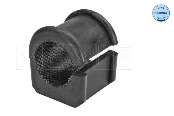 Ophæng, stabilisator MEYLE 35-14 615 0000 MEYLE 35-14 615 0000: Krængningsstabilisator bøsning Mazda 5 2007
