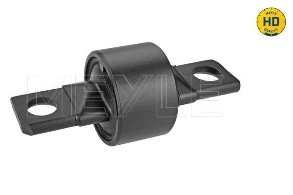 MEYLE Upphängning, axelstomme 35-14 710 0002/HD MEYLE 35-14 710 0002/HD Axelupphängning Mazda 626 GC original