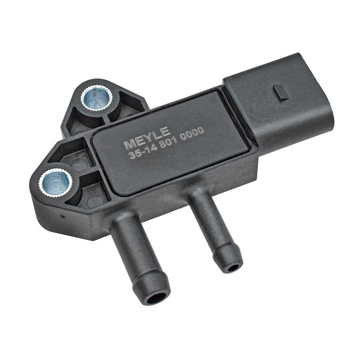 MEYLE Sensori, pakokaasupaine 35-14 801 0000 MEYLE 35-14 801 0000 HYUNDAI ix20 dpf paine-eroanturi hinta