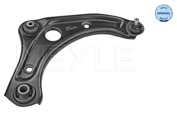 MEYLE Querlenker 36-16 050 0093 36-16 050 0093 Längslenker NISSAN 370 Z MEYLE kaufen